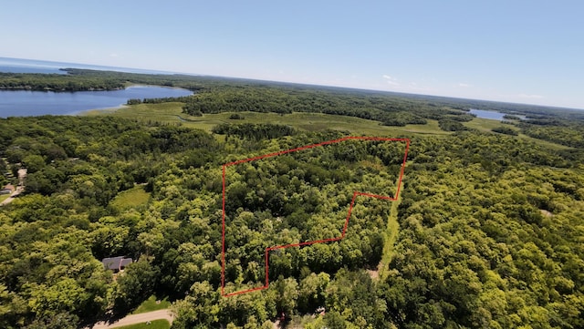 26144 Linden St, Garrison Twp, MN 56450