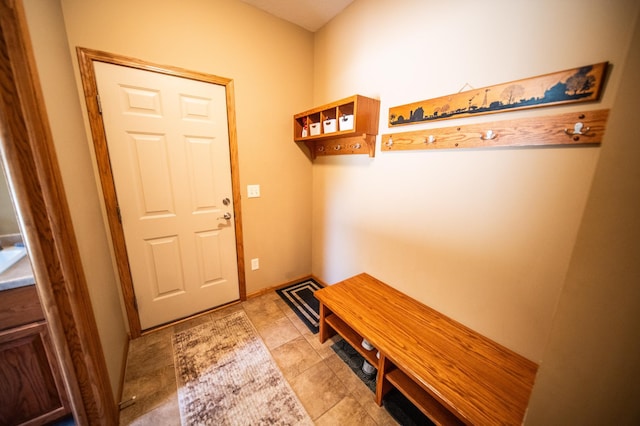 1322 Frontier Rd SE, Salem Twp, MN 55920 - view of mudroom