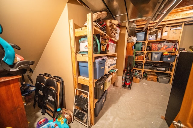 1322 Frontier Rd SE, Salem Twp, MN 55920 - view of storage