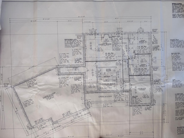 1322 Frontier Rd SE, Salem Twp, MN 55920 - view of property floor plan