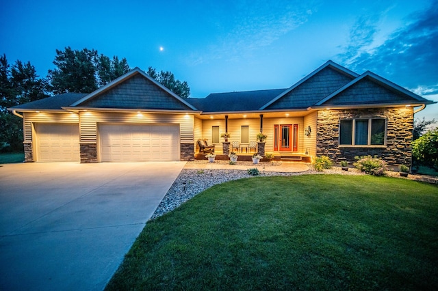 1322 Frontier Rd SE, Salem Twp, MN 55920 - photo 2