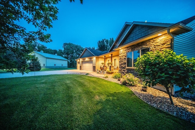 1322 Frontier Rd SE, Salem Twp, MN 55920 - photo 3