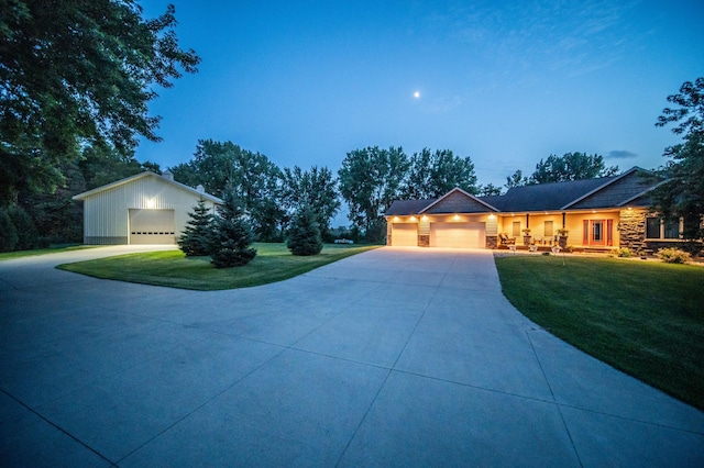 1322 Frontier Rd SE, Salem Twp, MN 55920 - photo 4