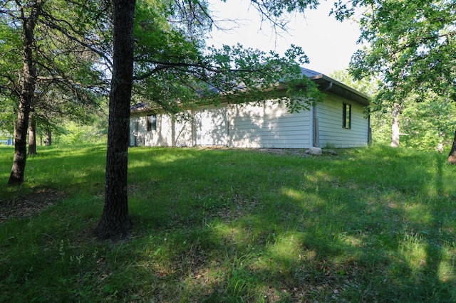 1012 Maple Ridge Ct NW, Northern Twp, MN 56601 - view of home's exterior