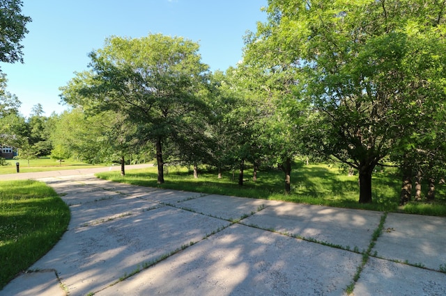 1012 Maple Ridge Ct NW, Northern Twp, MN 56601 - view of home's community featuring a yard