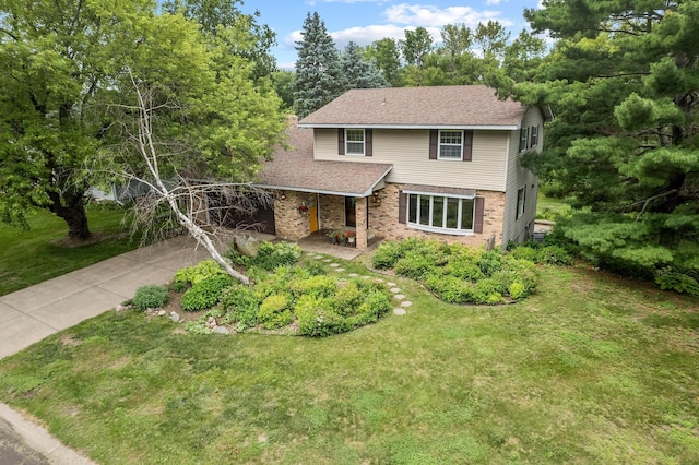 641 Parkview Dr, New Richmond, WI 54017 - photo 3