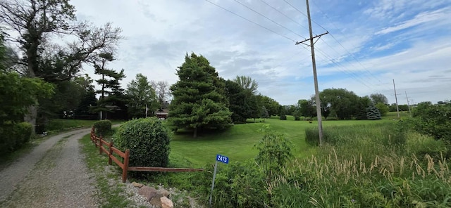 2473 Marshall St, Albert Lea, MN 56007 - view of street