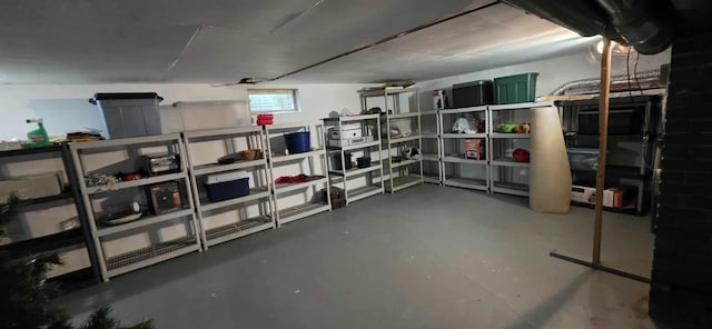2473 Marshall St, Albert Lea, MN 56007 - view of storage