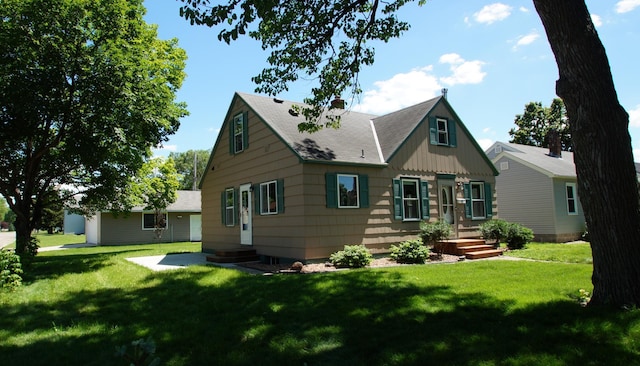 612 12th St N, Benson, MN 56215 - photo 1