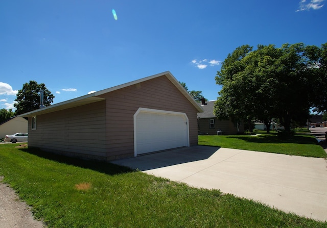 612 12th St N, Benson, MN 56215 - photo 3