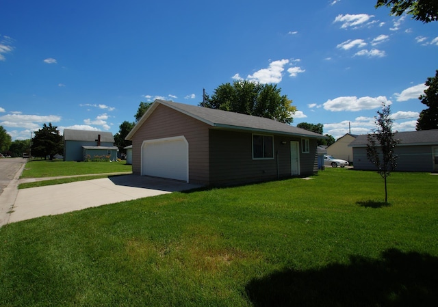 612 12th St N, Benson, MN 56215 - photo 4