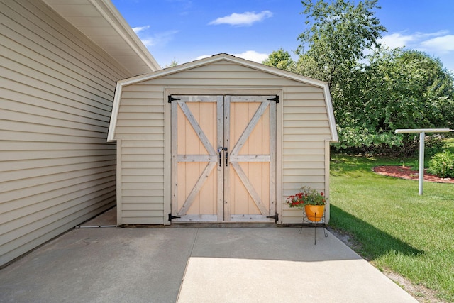 1602 19th Ave SW, Austin, MN 55912 - view of shed