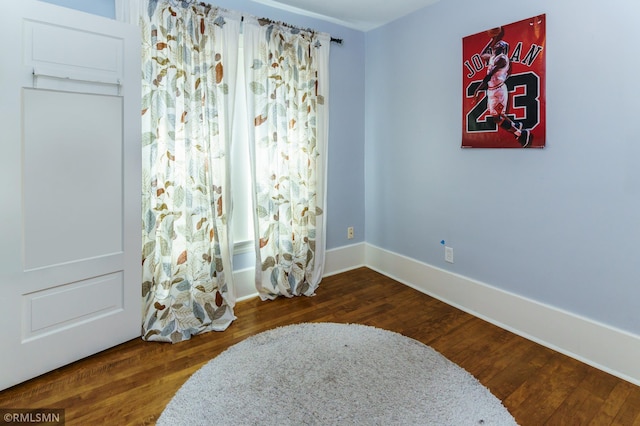 4709 Colfax Ave S, Minneapolis, MN 55419 - detailed view of wood finished floors