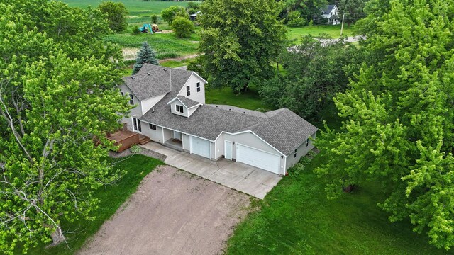 7792 Town Hall Rd NE, Mayhew Lake Twp, MN 56379 - photo 1