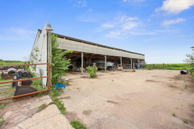 7792 Town Hall Rd NE, Mayhew Lake Twp, MN 56379 - photo 21