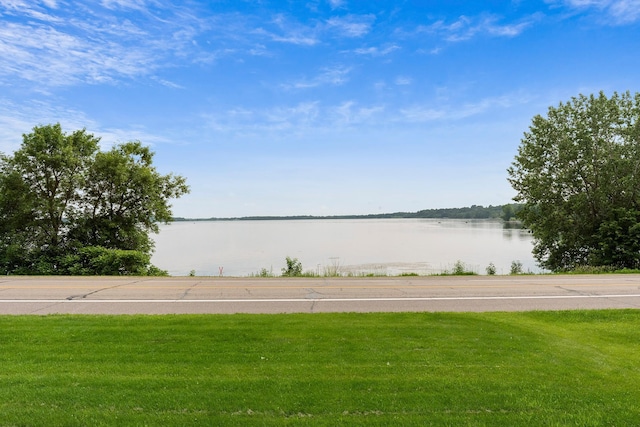818 Myrtle St, Buffalo, MN 55313 - water view