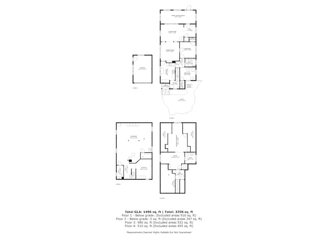 5043 Nokomis Ave, Minneapolis, MN 55417 - view of room layout