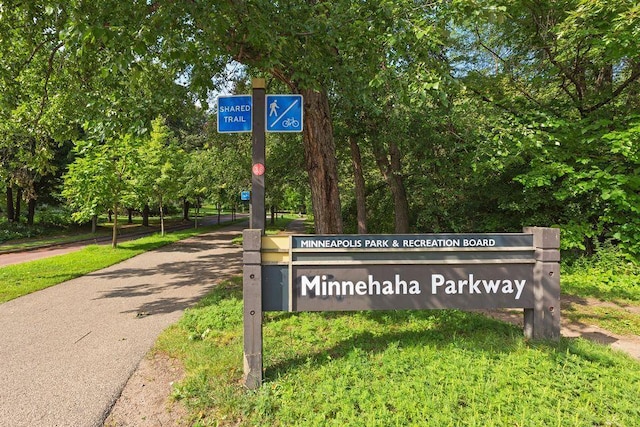 5043 Nokomis Ave, Minneapolis, MN 55417 - exterior view