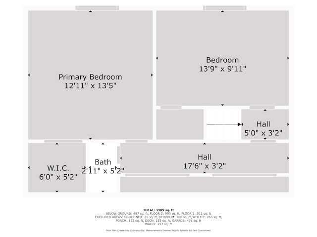 4069 Dublin Rd, Hibbing, MN 55746 - view of home floor plan