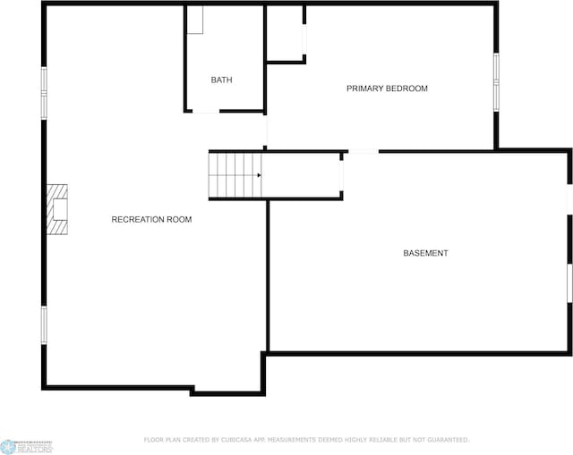 525 20 1/2 Ave E, West Fargo, ND 58078 - view of home floor plan