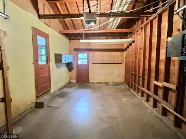 1938 149th Ave NE, Ham Lake, MN 55304 - view of garage