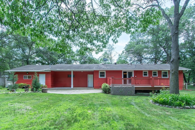 4940 Oak St, Baxter, MN 56425 - photo 10