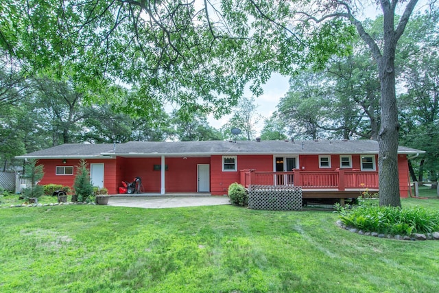 4940 Oak St, Baxter, MN 56425 - photo 11