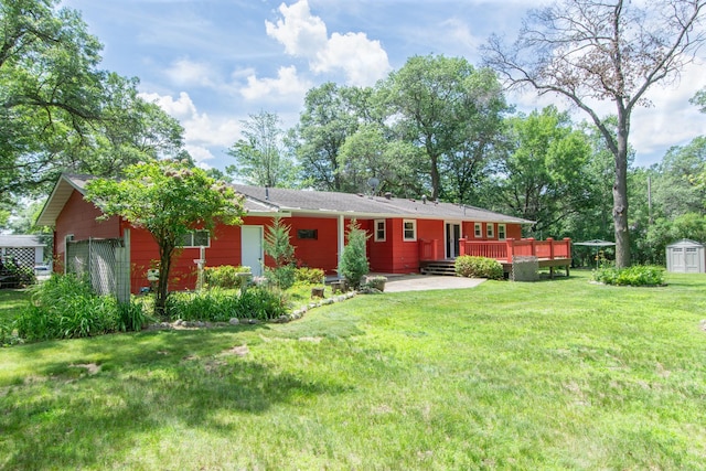 4940 Oak St, Baxter, MN 56425 - photo 12