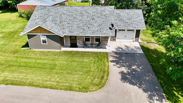 186 Bunker Hill Ln, Aitkin, MN 56431 - photo 32