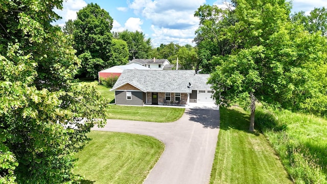 186 Bunker Hill Ln, Aitkin, MN 56431 - photo 1