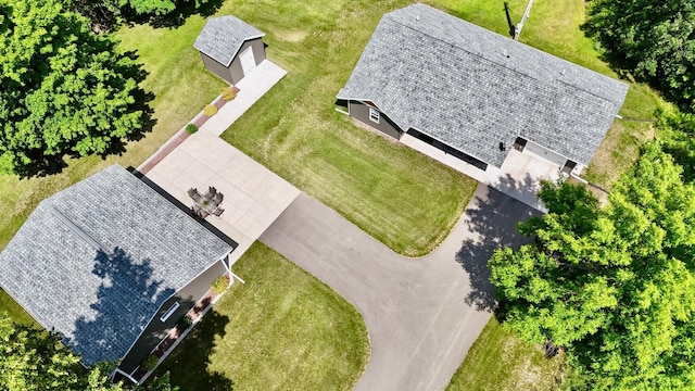 186 Bunker Hill Ln, Aitkin, MN 56431 - photo 33