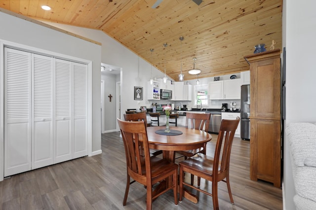 186 Bunker Hill Ln, Aitkin, MN 56431 - photo 8