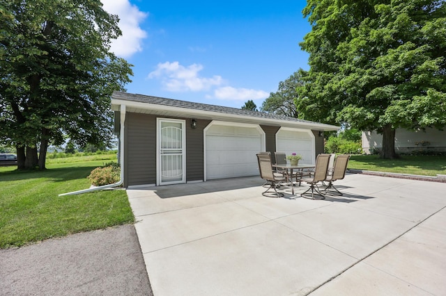 186 Bunker Hill Ln, Aitkin, MN 56431 - photo 28