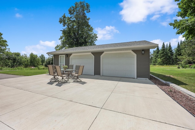 186 Bunker Hill Ln, Aitkin, MN 56431 - photo 29