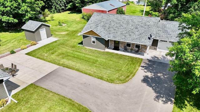 186 Bunker Hill Ln, Aitkin, MN 56431 - photo 34