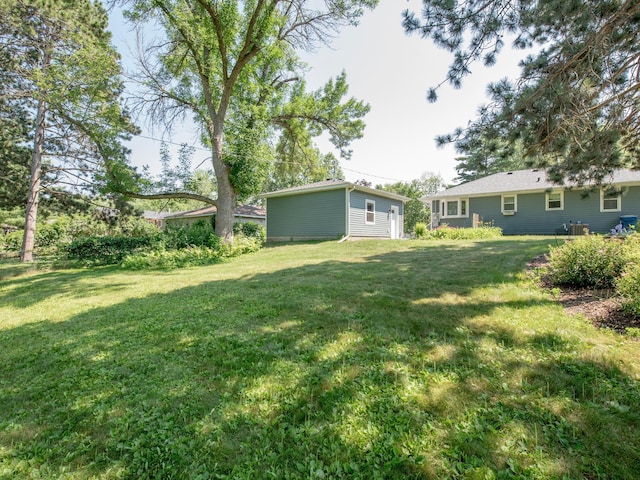 1663 Lois Dr, Shoreview, MN 55126 - photo 21