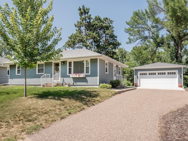 1663 Lois Dr, Shoreview, MN 55126 - photo 1