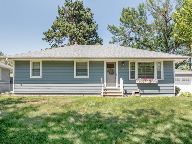 1663 Lois Dr, Shoreview, MN 55126 - photo 2