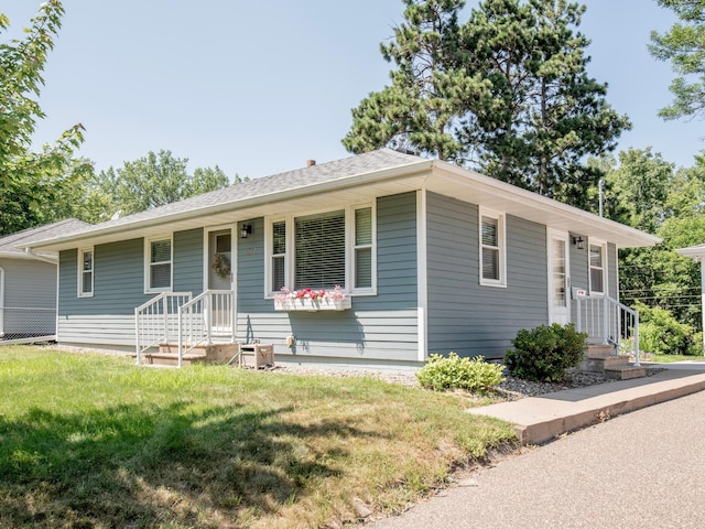 1663 Lois Dr, Shoreview, MN 55126 - photo 3