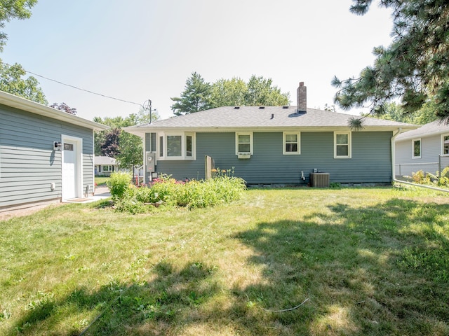 1663 Lois Dr, Shoreview, MN 55126 - photo 20