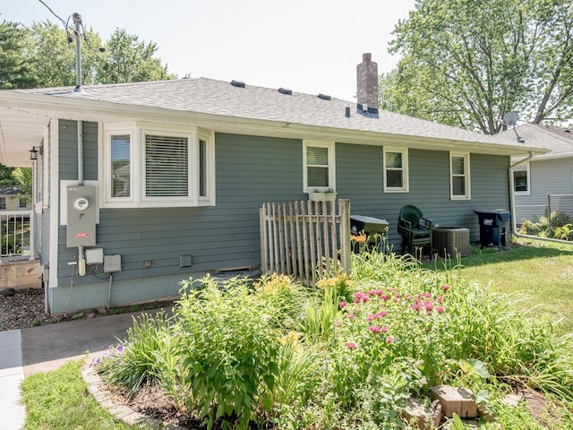 1663 Lois Dr, Shoreview, MN 55126 - photo 28