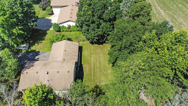 8972 Trista Ln, Saint Bonifacius, MN 55375 - view of subject property