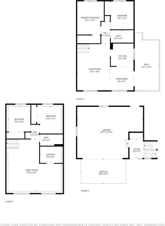 8972 Trista Ln, Saint Bonifacius, MN 55375 - view of home floor plan