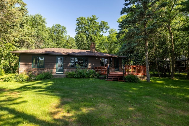 20248 Fairwood Dr, Nevis, MN 56467 - photo 1