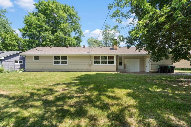 10212 Xerxes Ave S, Bloomington, MN 55431 - photo 25
