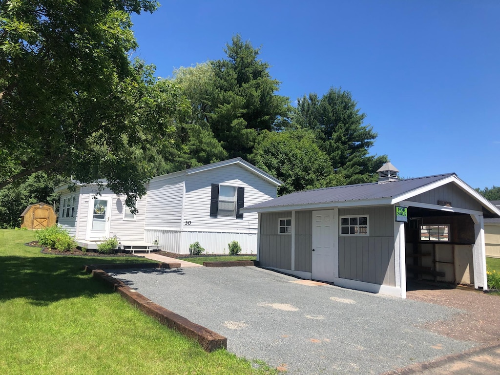 113 Tilltag Dr Unit 30, Balsam Lake, WI 54810 - photo 1