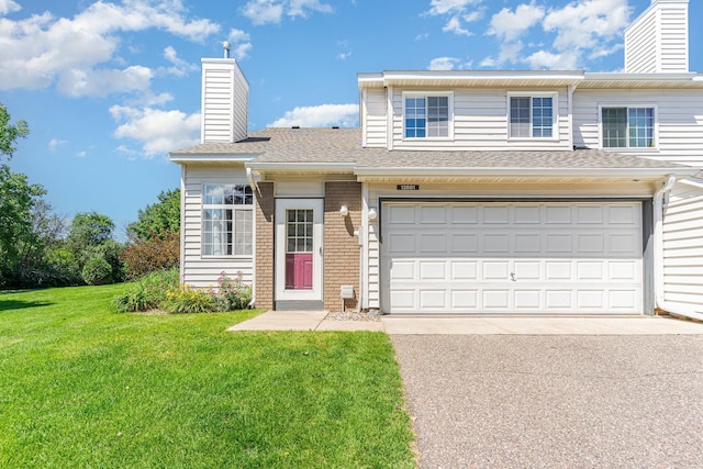 12881 Echo Ln, Apple Valley, MN 55124 - photo 1
