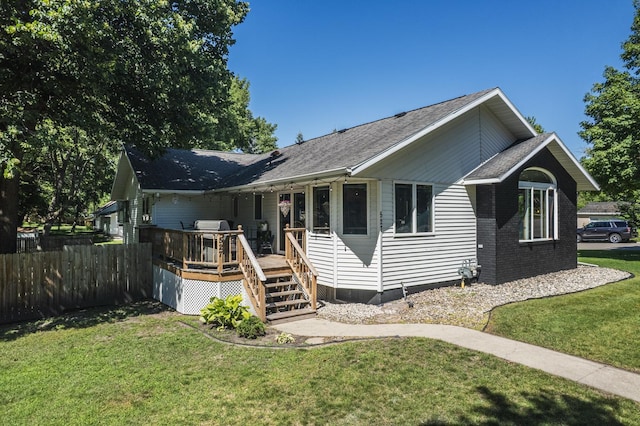 527 2nd Ave SE, Pelican Rapids, MN 56572 - photo 31