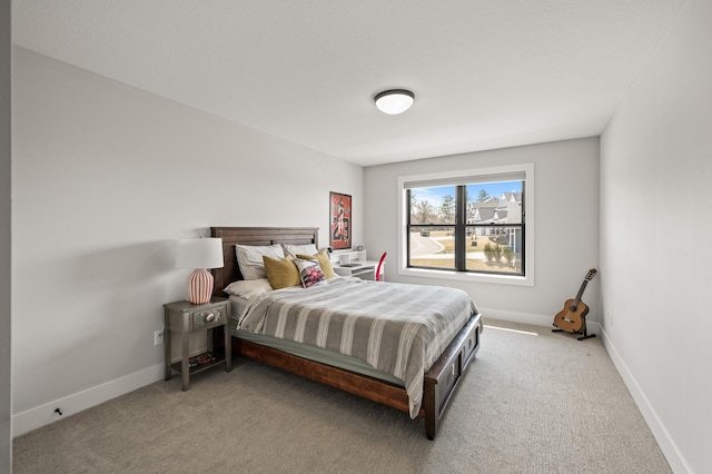 16830 59th Ave N, Plymouth, MN 55446 - bedroom with carpet flooring and baseboards