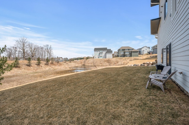 16830 59th Ave N, Plymouth, MN 55446 - view of green lawn featuring a residential view